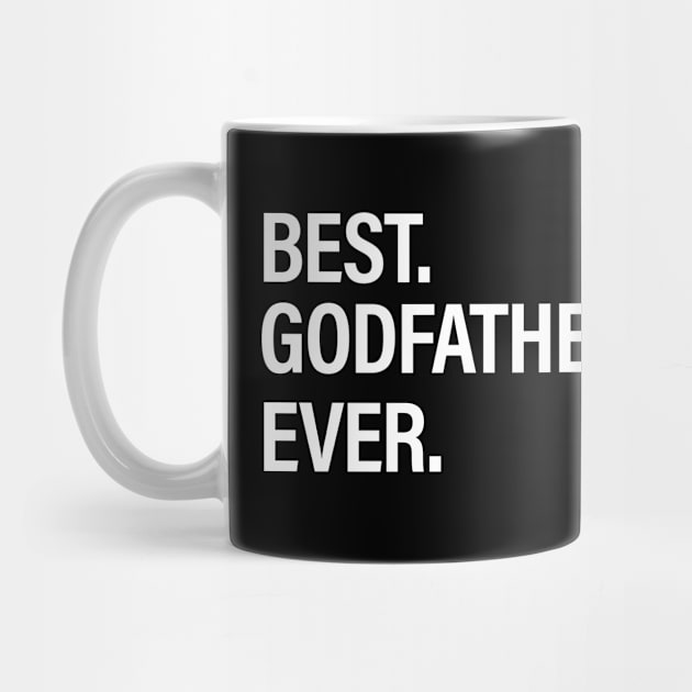 Best Godfather Ever by HailDesign